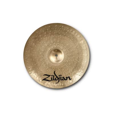 Zildjian 16" K Custom Fast Crash image 3