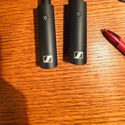 Sennheiser XSW-D Portable 2023 - Black image 8