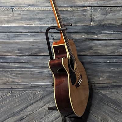 Takamine Left Handed GN51CE Acoustic Electric Guitar image 16