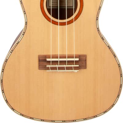 Lanikai CDST-C Ukulele Konzert image 1
