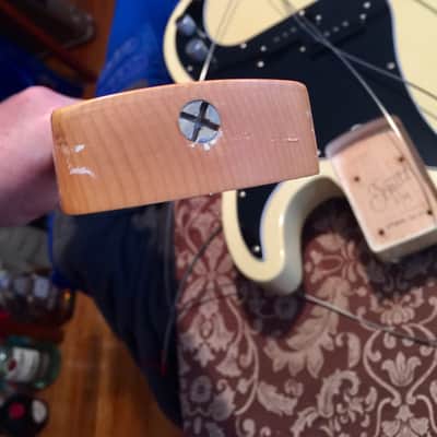 Fender Custom Shop 2009 NAMM Master Built ‘66 Precision Bass. image 9