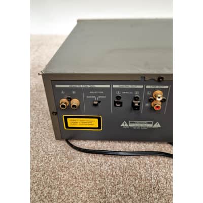 Teac H-500 - Cassette Deck - Good image 12