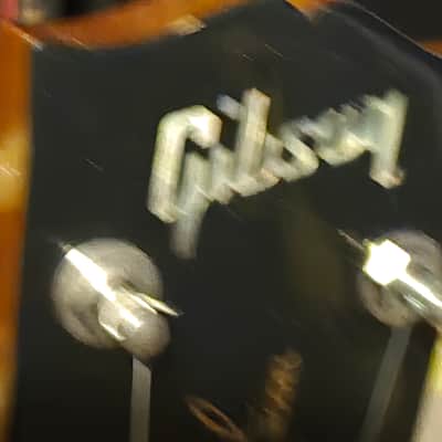 Gibson Les Paul Standard '50s 2019 - Present - Tobacco Burst image 8