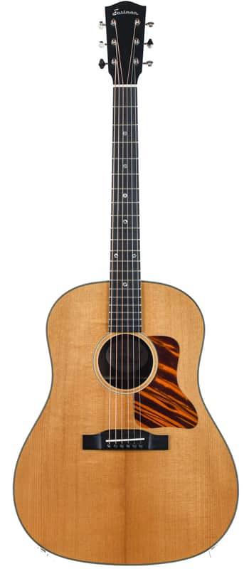 Eastman E10SS TC TFOA LTD Adirondack Natural image 1