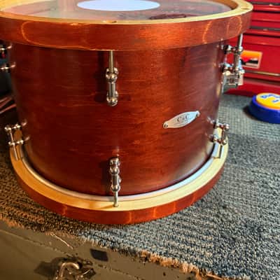 C&C Custom 24-16-13 2010 - Cherry Walnut image 16