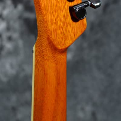 Fender Special Edition Custom Telecaster HH Amber w/ FREE Same Day Shipping image 3