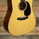 Martin D-18 Acoustic Guitar Aging Toner w/ Case