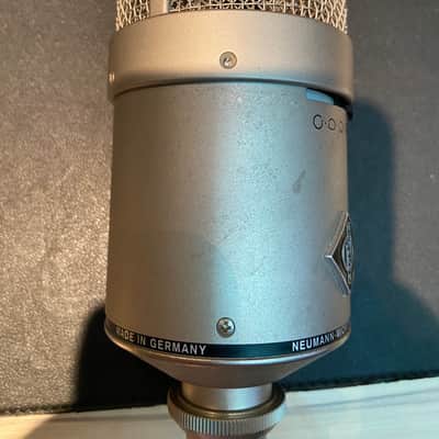 Neumann M 149 Tube Condenser Microphone image 9