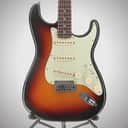 Fender Certified Pre-Owned American Ultra Stratocaster, Rosewood Fingerboard, Ultraburst (E6) (02349)