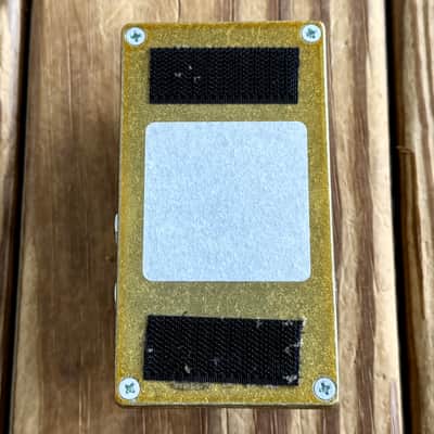JHS Morning Glory V4 2016 - Present - Gold image 3