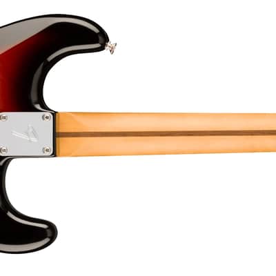 FENDER - Player II Stratocaster Left-Hand  Rosewood Fingerboard  3-Color Sunburst - 0140530500 image 2