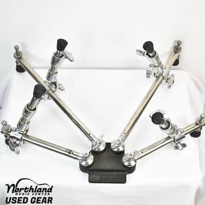 DW 9000 Series Bass Drum Riser/Lifter - USED image 3