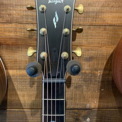Taylor Builder's Edition 814ce 2023 - Present - Natural image 2