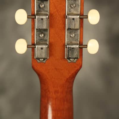 1966 Gibson Melody Maker II PELHAM BLUE image 17