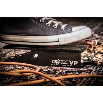 Ernie Ball Pedale Volume 40th Anniversario image 2