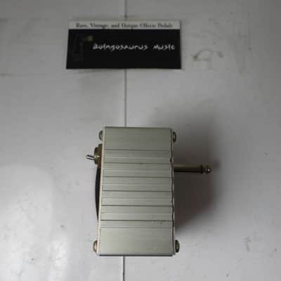 Vintage Dan Armstrong Orange Squeezer Compressor Effects Musitronics Mu Tron image 4