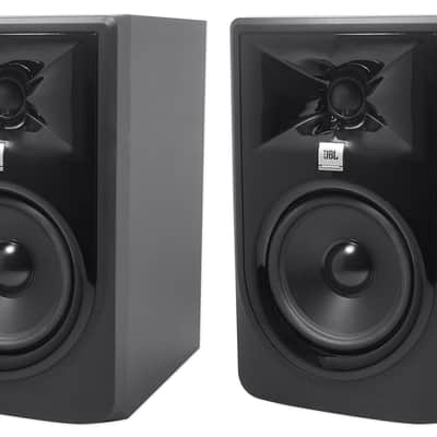 JBL 305P MkII 2-Way 5