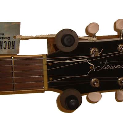 ROCK N' ROLL RELICS TOWNSEND image 3