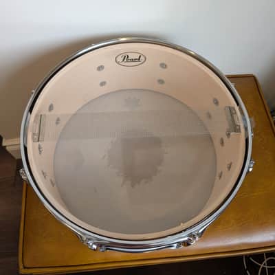 Pearl Forum Series 5.5"x14" Snare image 15