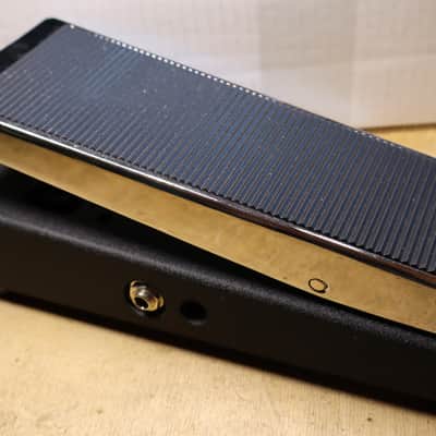 Immagine Real McCoy Custom RMC TEESE RMC10 Wah Pedal PERFECT WAH - 4