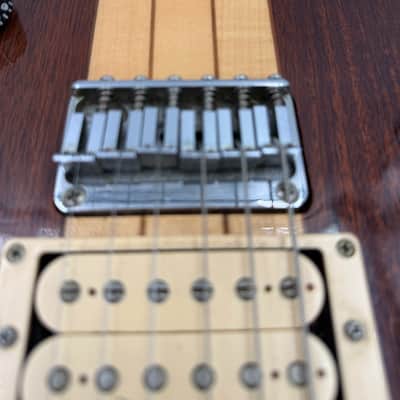Antares Aria TS-300 Thor Sound Electric Guitar image 6
