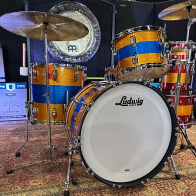 ｔａｍａ☆彡❤️ Tama 1980s Swingstar Kit from Tama