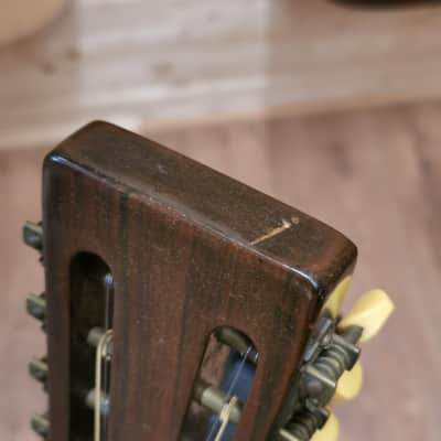 Martin 1925 Tiple T-18 99 years old - Natural image 11