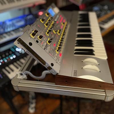 Korg Radias 2000s - 49 Key image 4