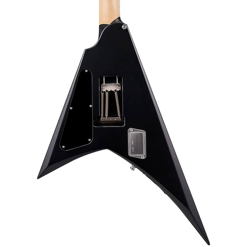 ESP E-II Alexi Laiho Signature Ripped image 2