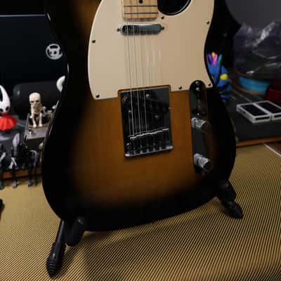 Fender - American Ash Telecaster® (2003-2008) Used image 1