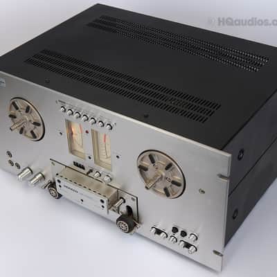 PIONEER RT-707 Reel-to-Reel Tape Deck – Professionally Restored – Fully Tested – 1-Year Warranty image 5