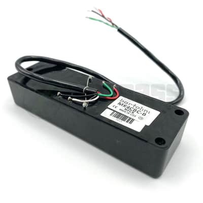 Bartolini MK4CBC 4 String Classic Bass - MK4CBC-B (Neck) Bass Pickup image 3