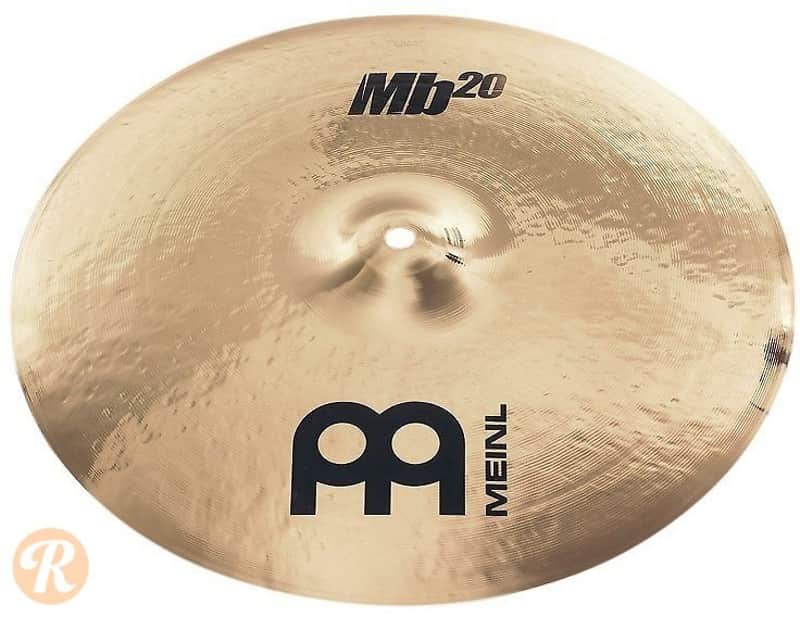 Meinl 18" Mb20 Heavy Crash image 1