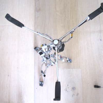 Tall Concert Snare Drum Stand image 4