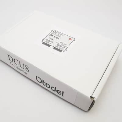 Otodel DCU8 booster image 4