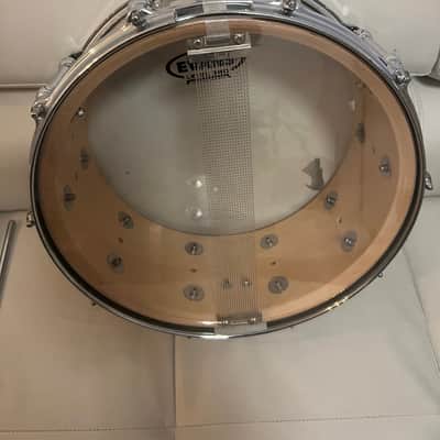 Fortune Drums Custom-Built Drum Kit image 12