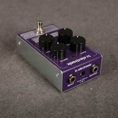 TC Electronic Thunderstorm - 2nd Hand image 4