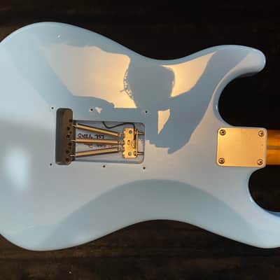 LsL Instruments Saticoy 1 - Blue image 3