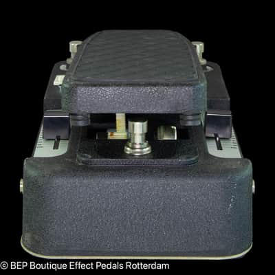 Ibanez Double Sound Fuzz Wah with Box early 80's Japan image 7