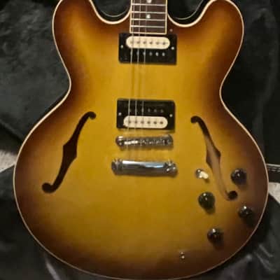 2011 Gibson ES-335 Traditional Pro - Honeyburst image 15
