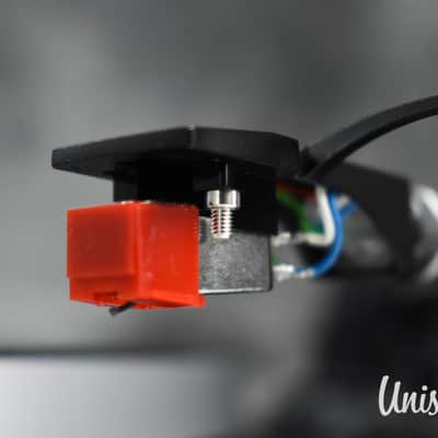 Onkyo CP-1050 direct drive turntable in Excellent condition image 8