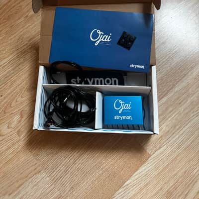 Strymon Ojai Expansion Kit image 3