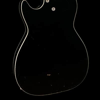Silvertone 1420 Stratotone Vintage Electric Guitar image 6