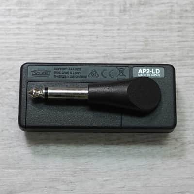 Vox amPlug2 Lead AP2-LD image 2