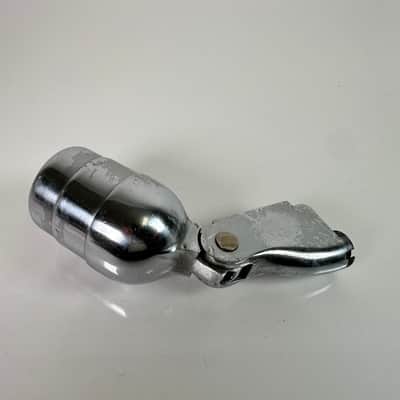 Vintage Electro-Voice Mic Microphone Chrome Classic Vocal Model 630 image 9