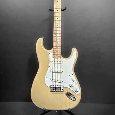 D'Pergo Vintage Limited Stratocaster image 1