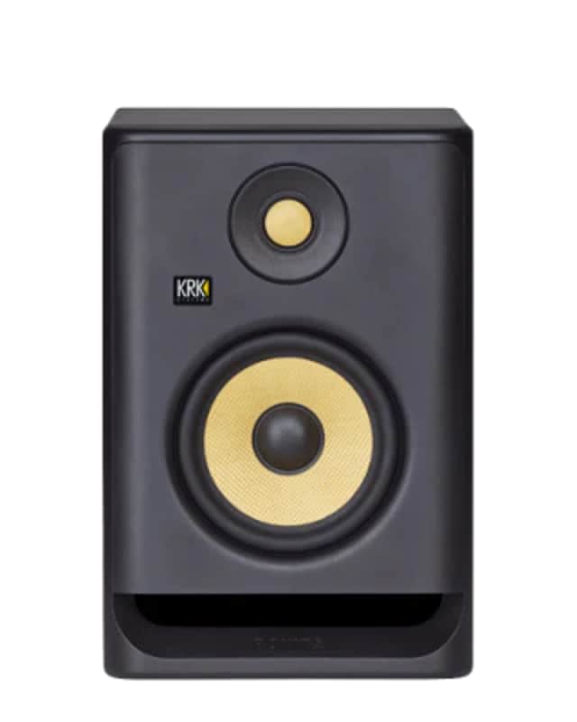 KRK Moniteur de Référence de 5 pouces RP5-G4 image 1