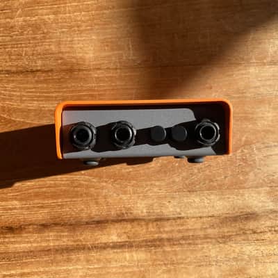 Lehle P-Split III 2019 - Present - Orange image 5
