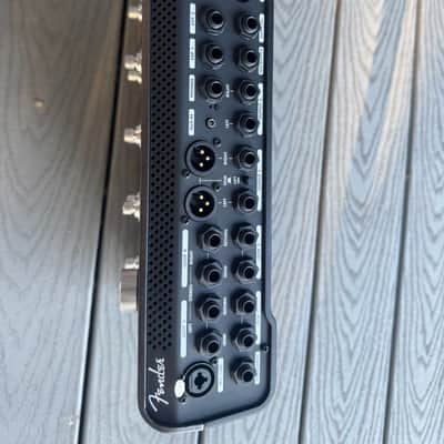 Fender Tone Master Pro 2023 - Present - Black image 4
