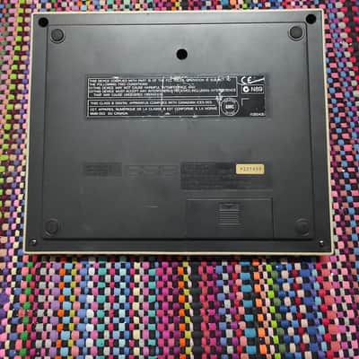Yamaha Su200 Sampling Unit (Worldwide Free Shipping) image 2